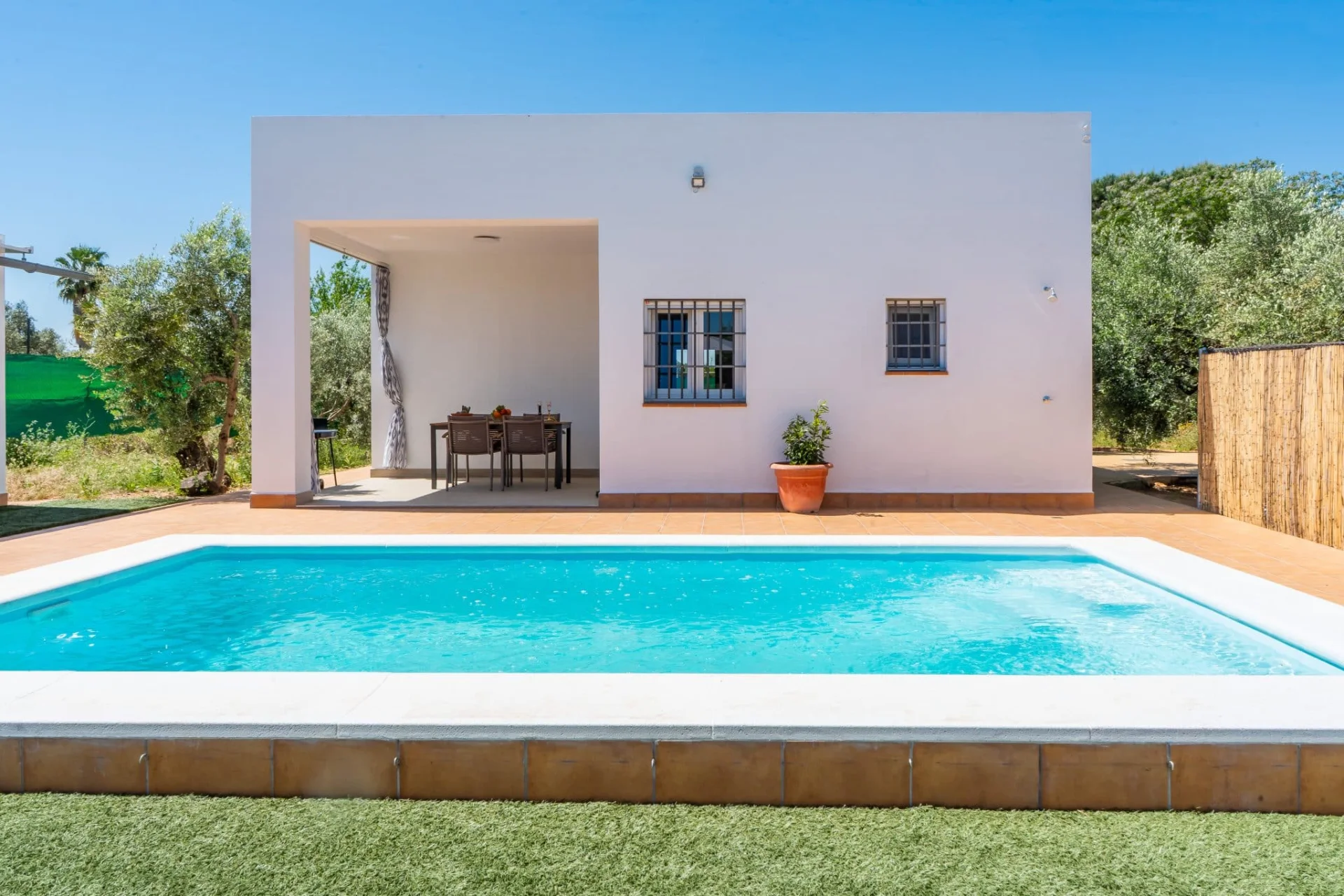 Casa Rural Olivera - Foto 4