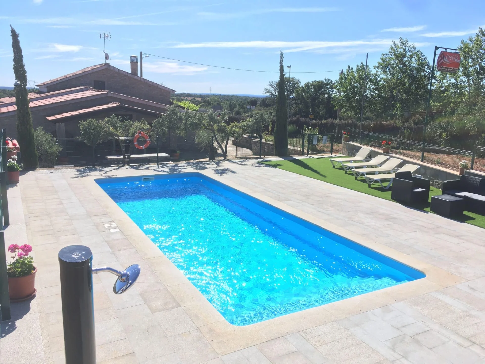 La Venta de los Arribes - Foto 1