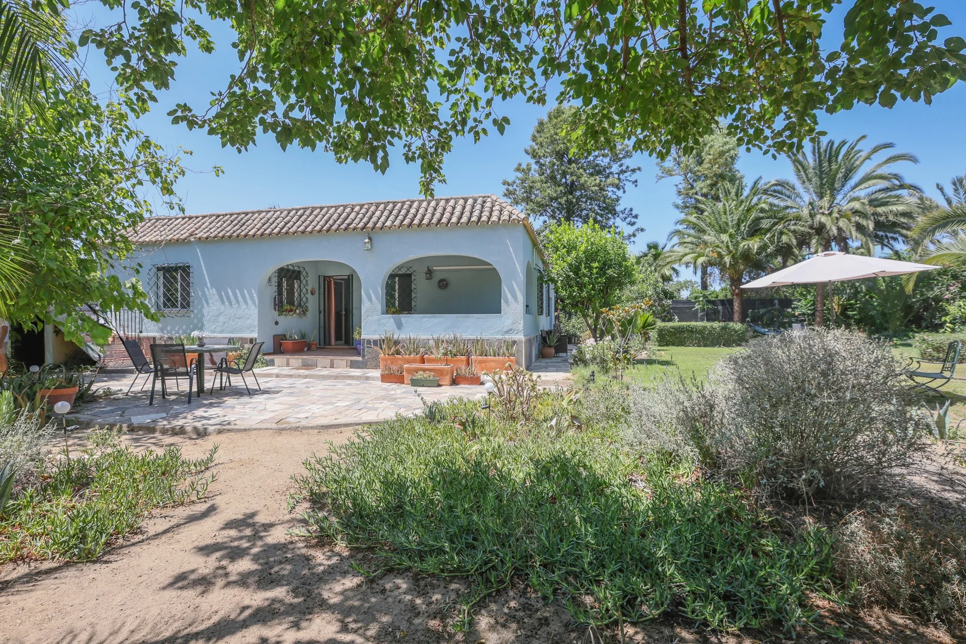 Casa Rural Villa Moral - Foto 1
