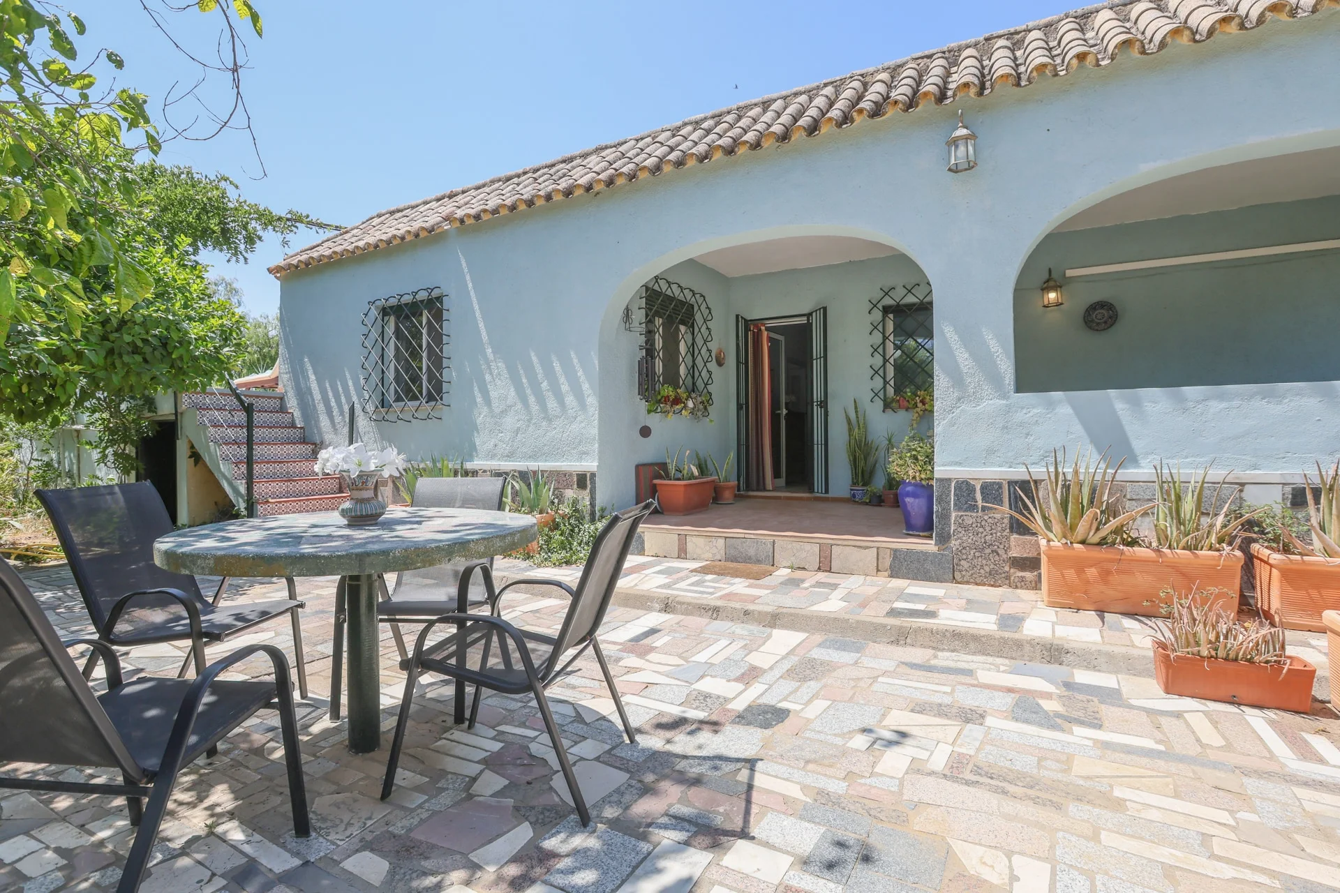 Casa Rural Villa Moral - Foto 2