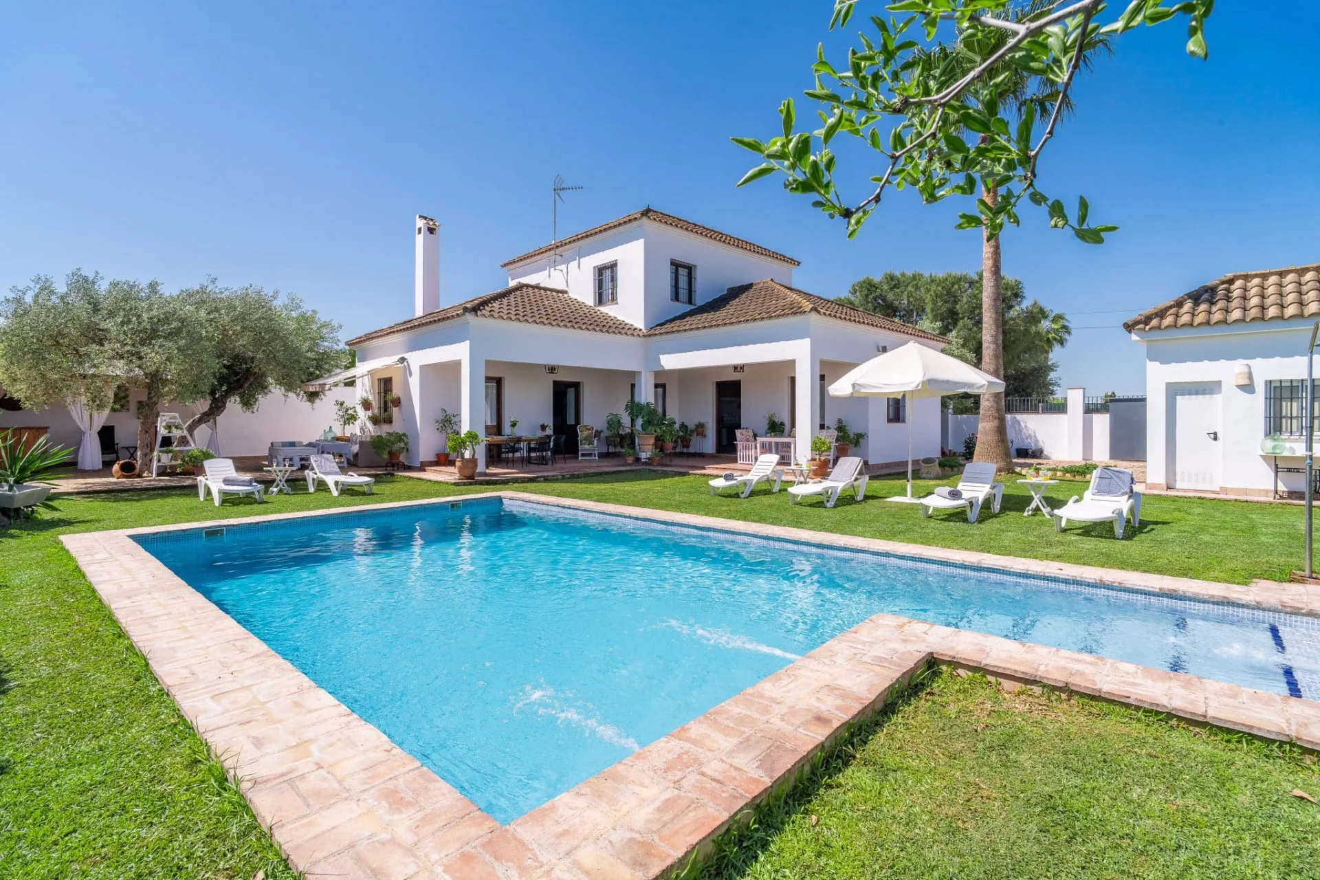 Casa Rural Pozo Viejo - Foto 1