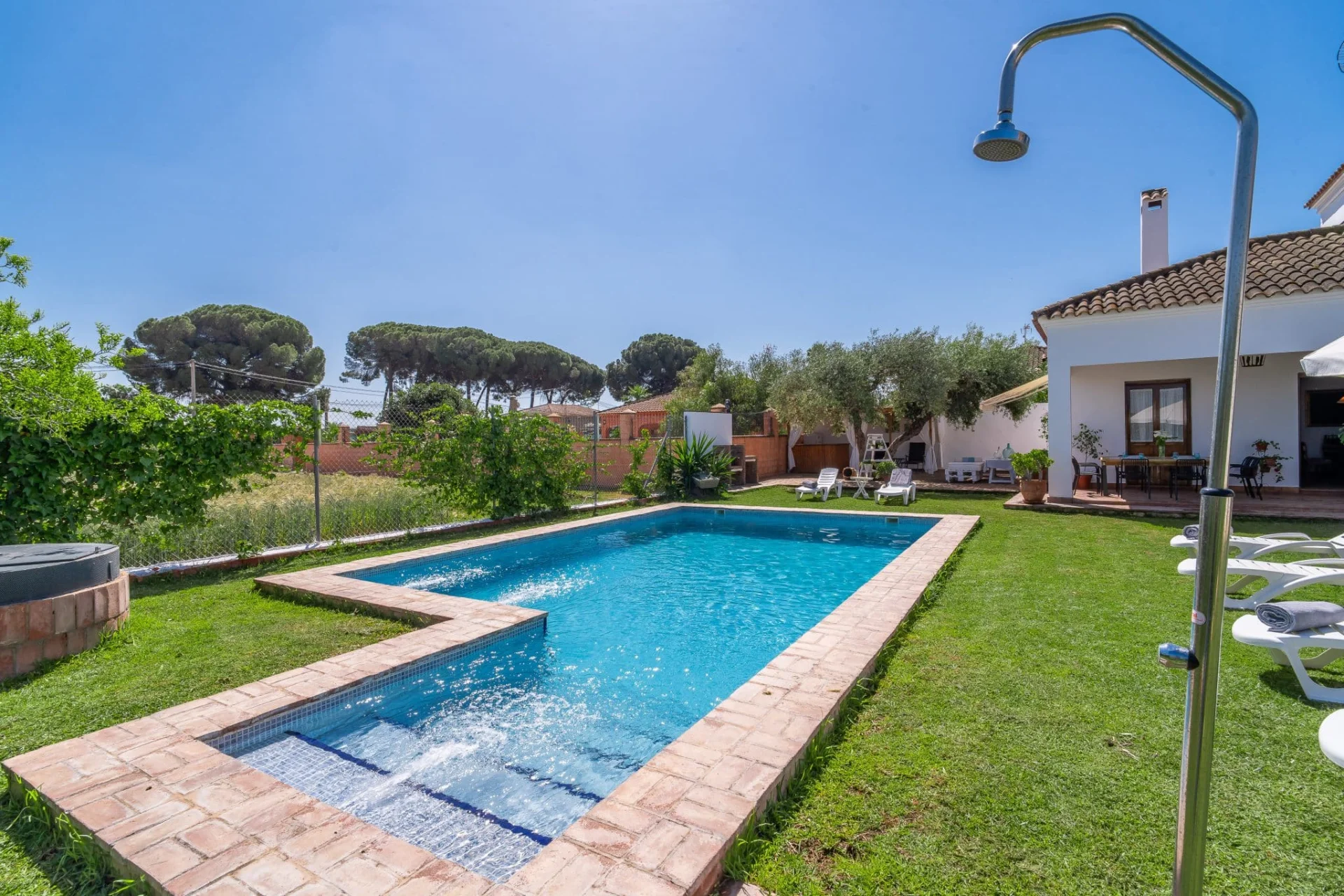 Casa Rural Pozo Viejo - Foto 4