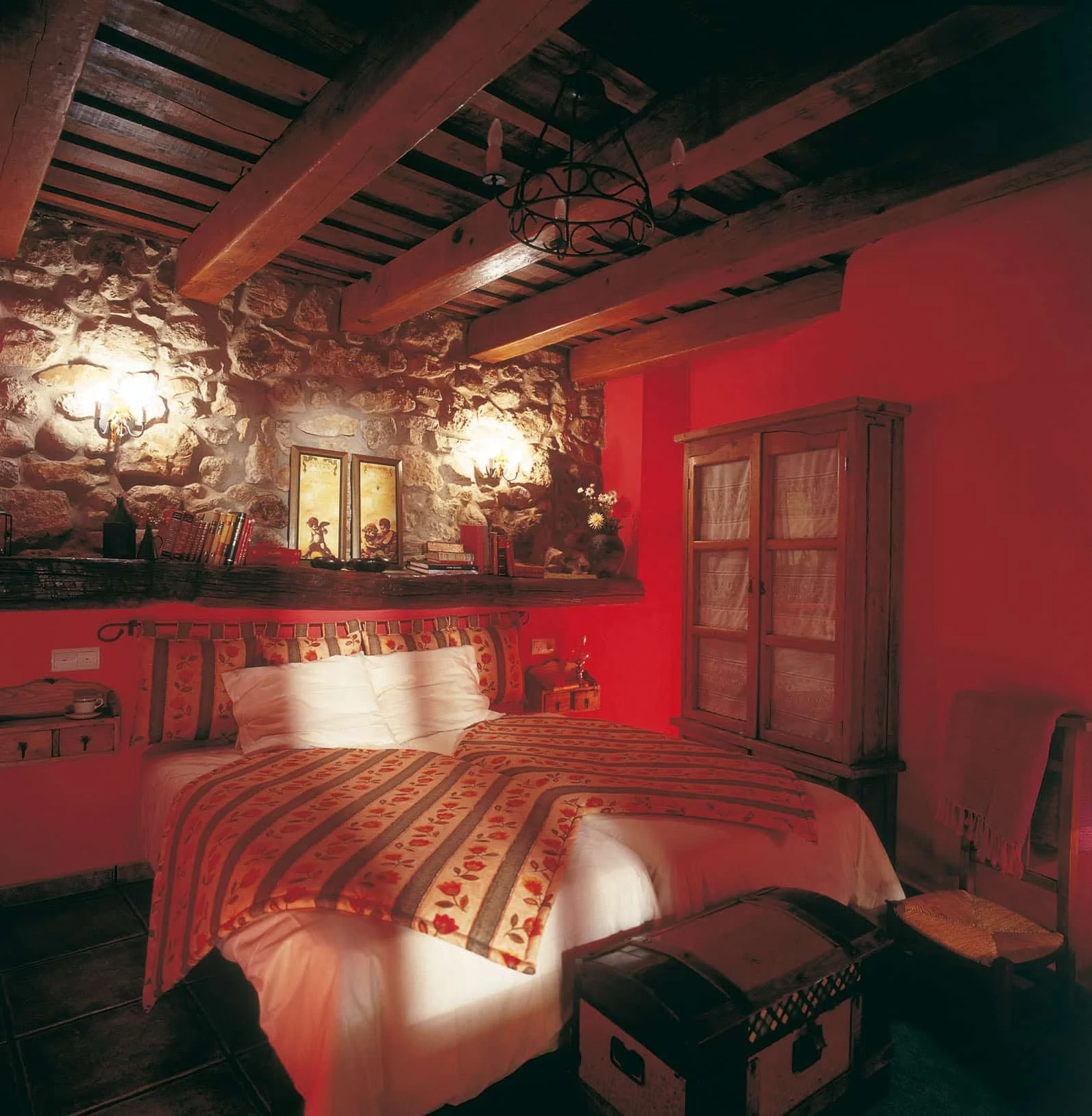 La Venta del Alma II – EL APARTAMENTO - Foto 1