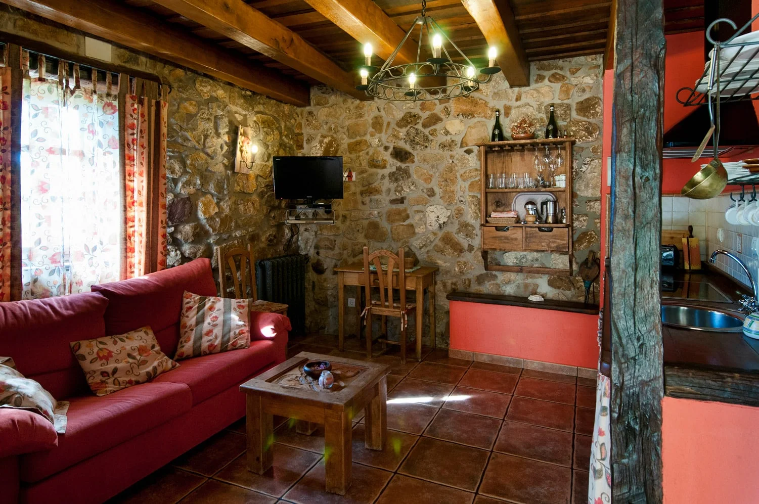 La Venta del Alma II – EL APARTAMENTO - Foto 3