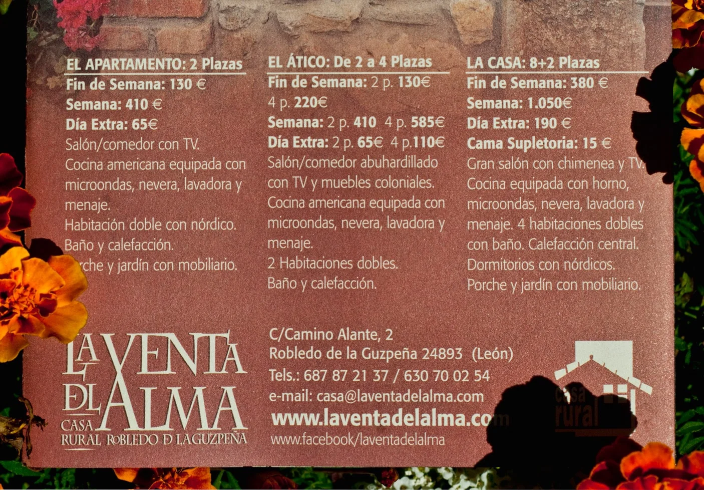 La Venta del Alma II – EL APARTAMENTO - Foto 5