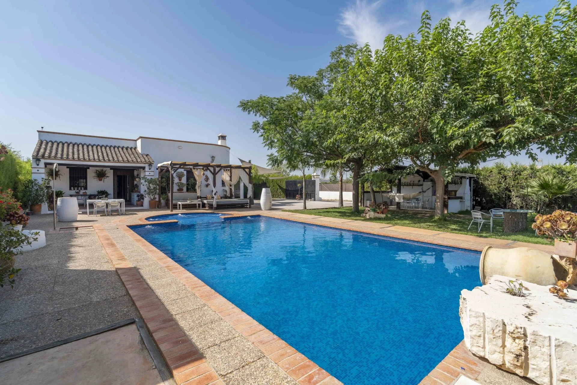 Casa Rural Carula - Foto 1
