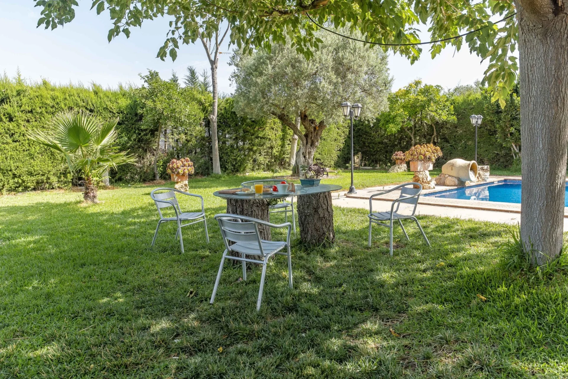 Casa Rural Carula - Foto 4