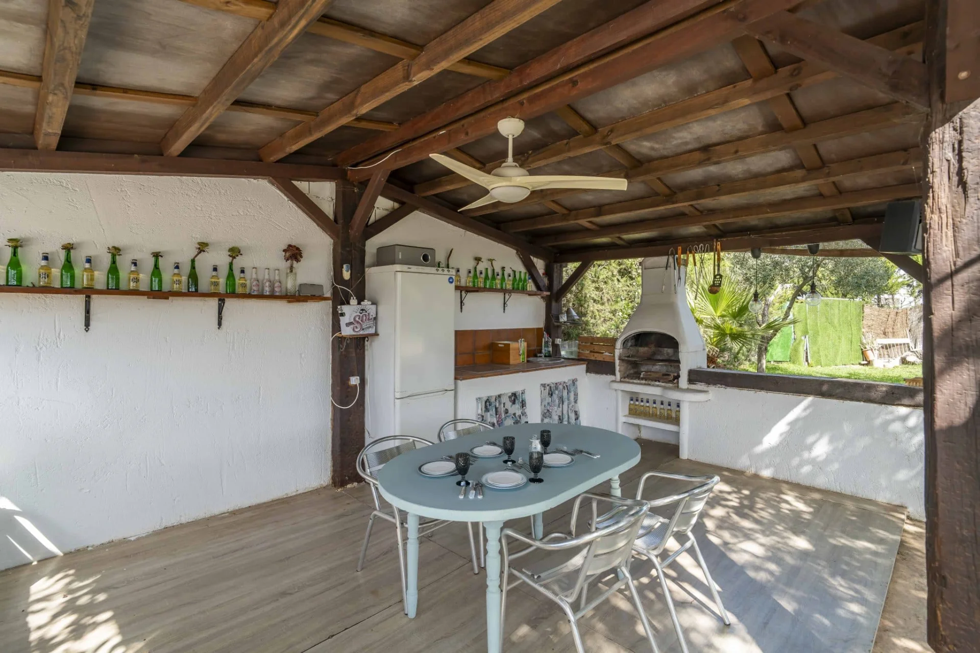 Casa Rural Carula - Foto 5