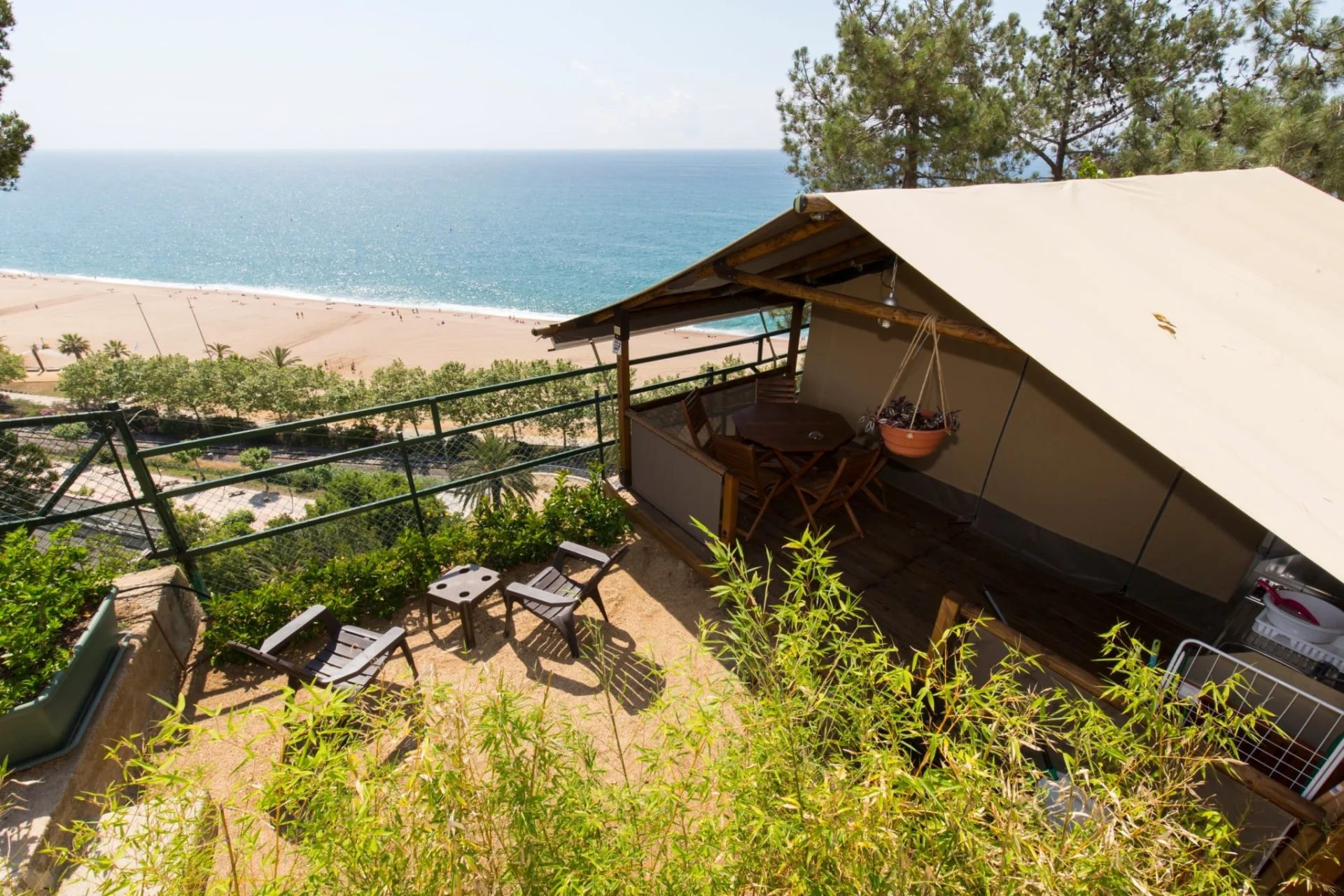 Camping el FAR - Foto 2