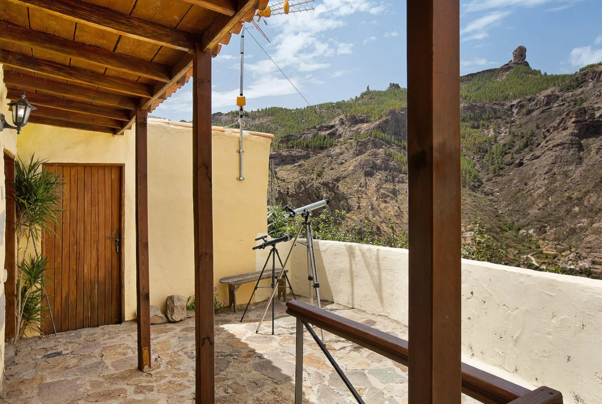 Casa Campesina en el centro de Gran Canaria - Foto 8