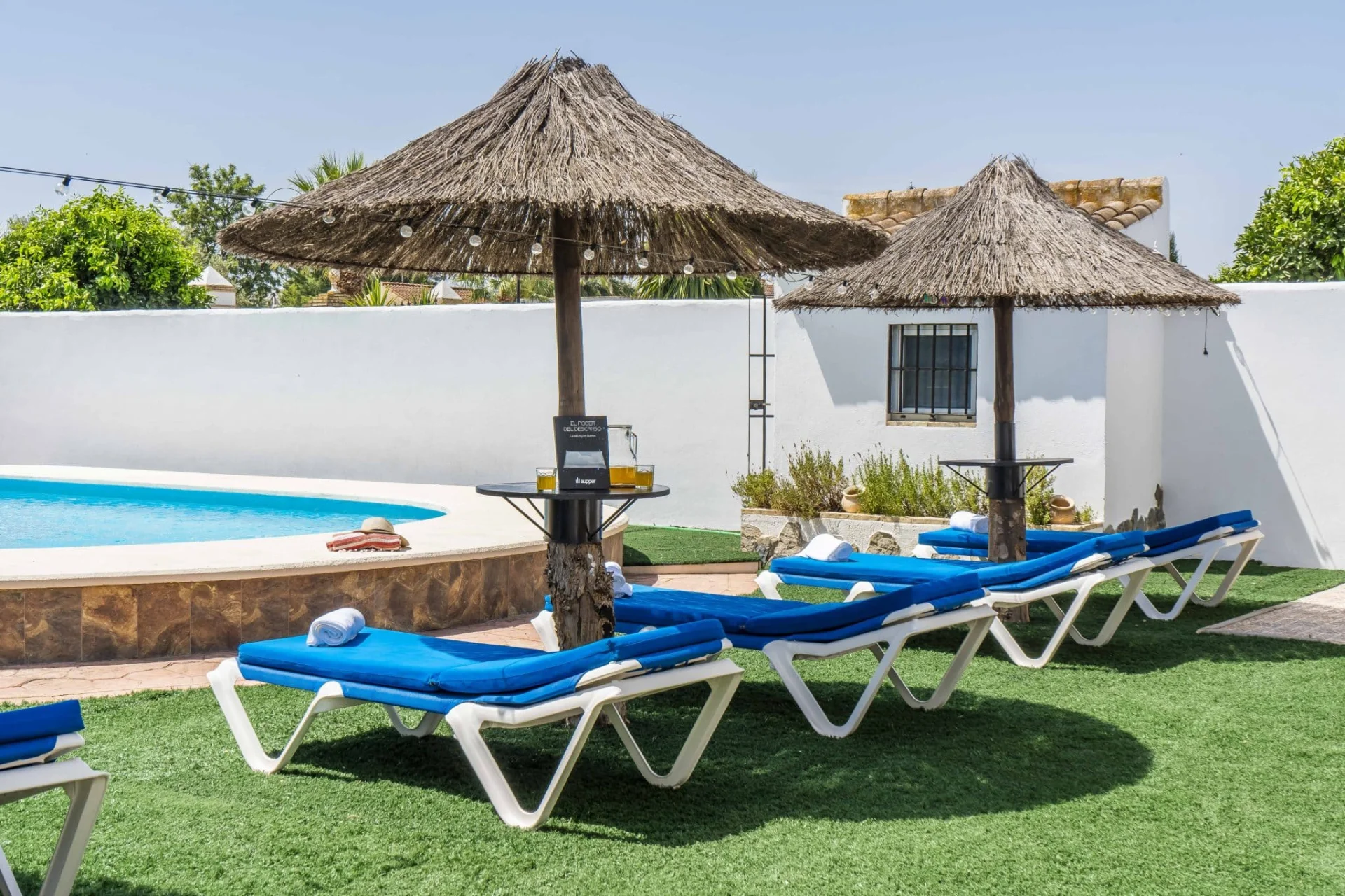 Casa Rural La Perla - Foto 4