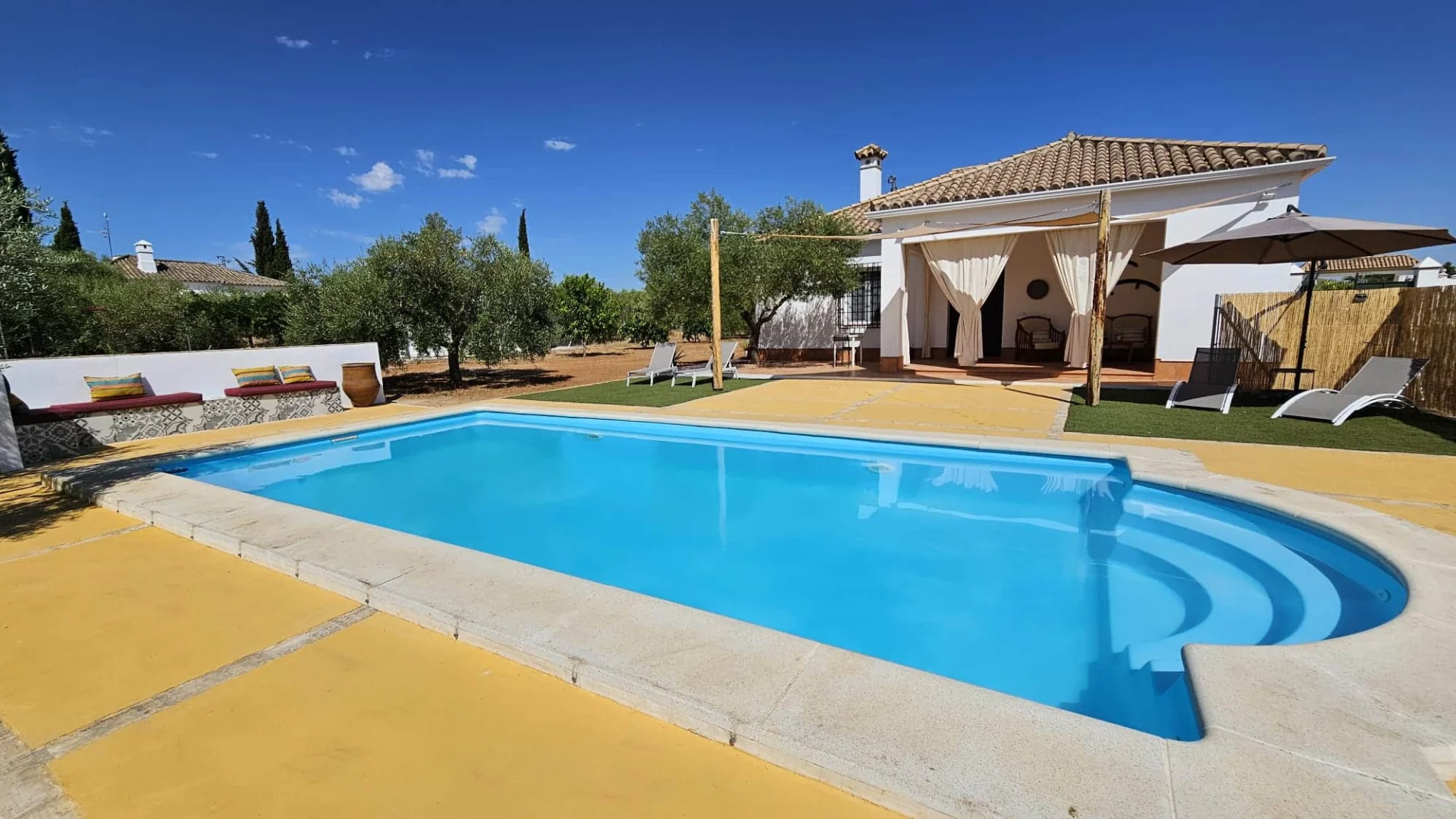 Casa Rural La Alquería de los Pájaros - Foto 1