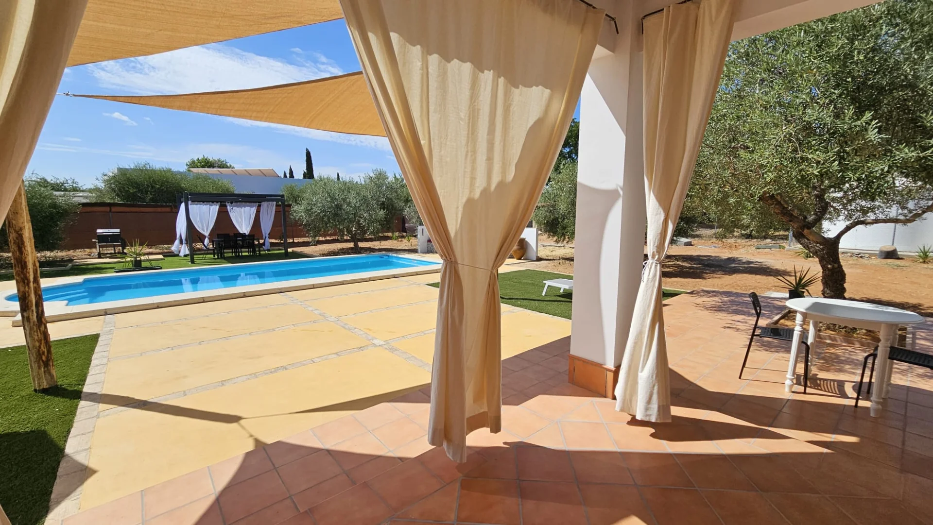 Casa Rural La Alquería de los Pájaros - Foto 4