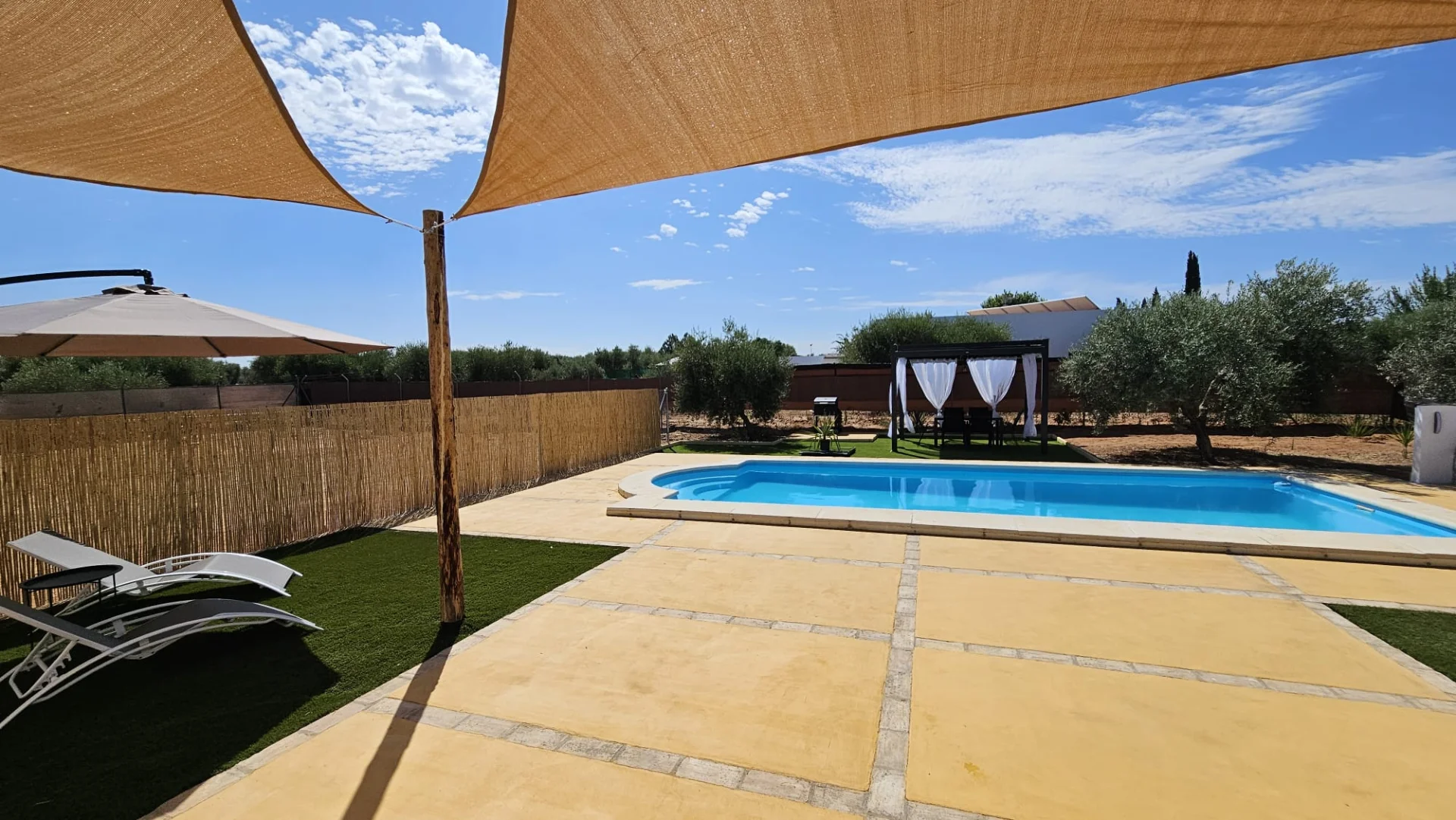 Casa Rural La Alquería de los Pájaros - Foto 5