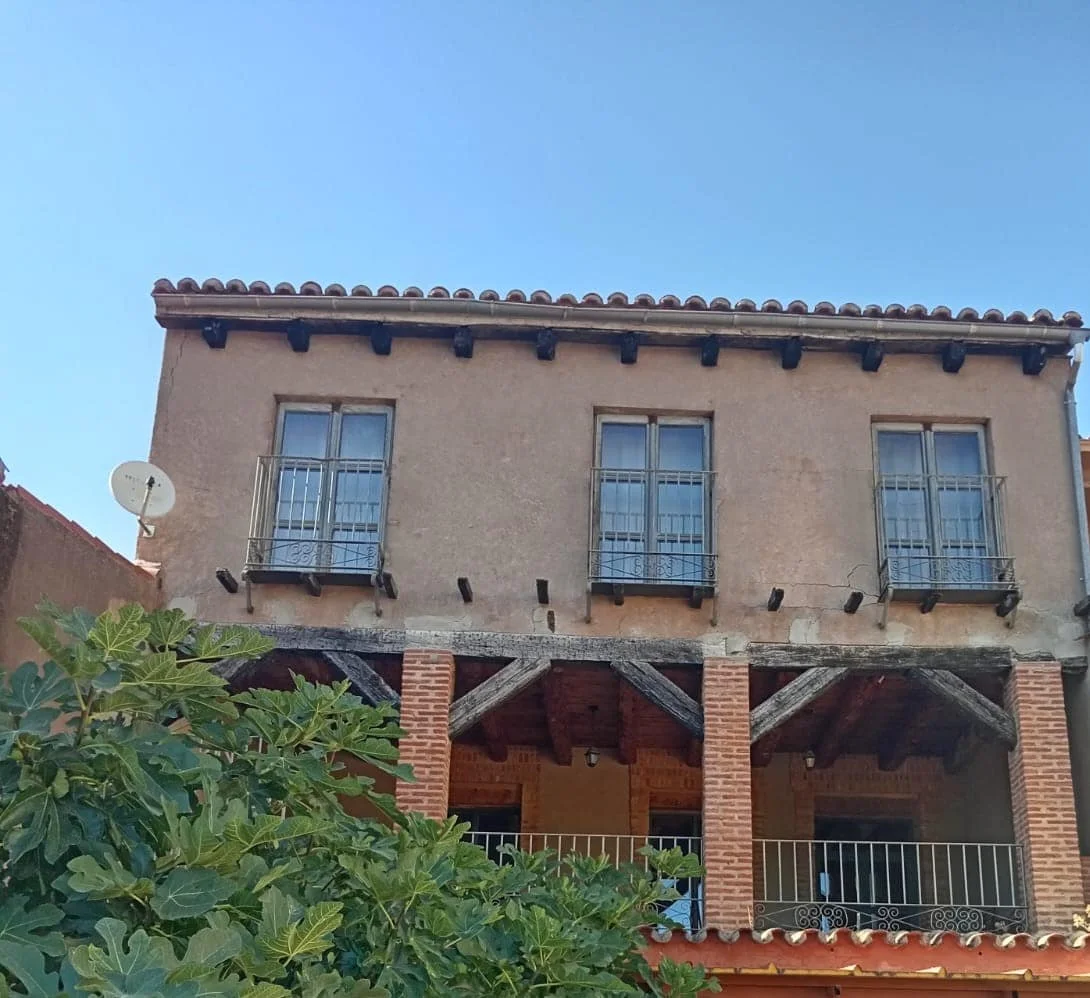 Casa Rural Amanecer - Foto 1
