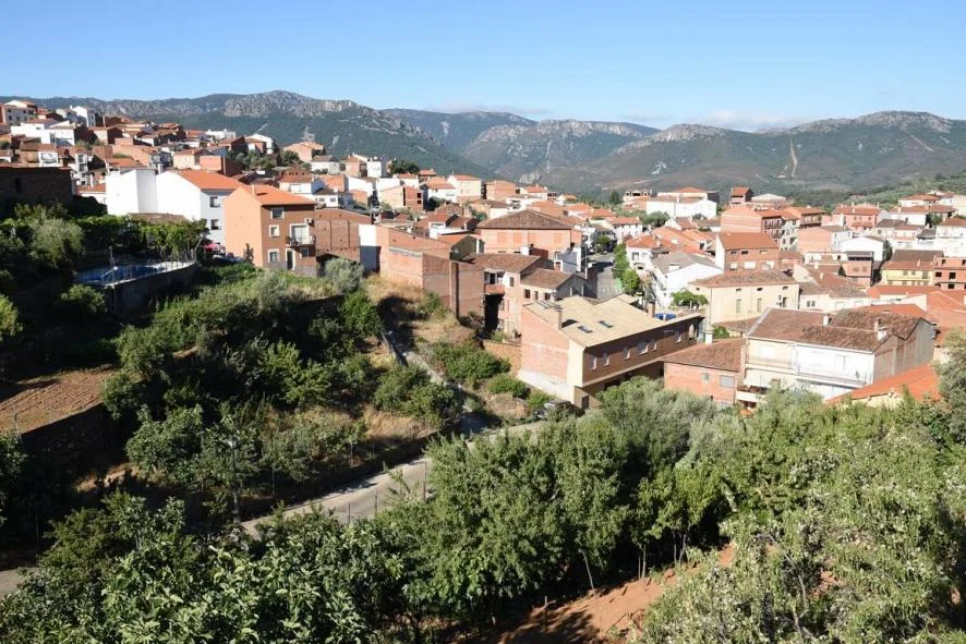 Casa Rural Amanecer - Foto 2