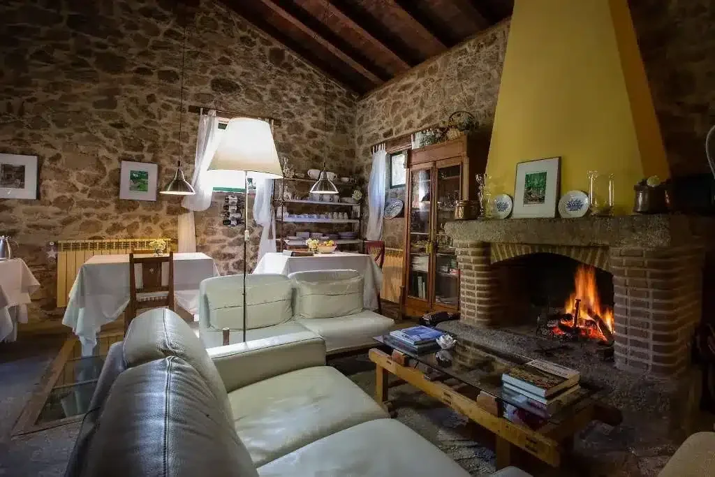 El Molino de los Gamusinos - Foto 1