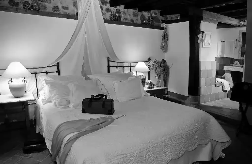 El Molino de los Gamusinos - Foto 3