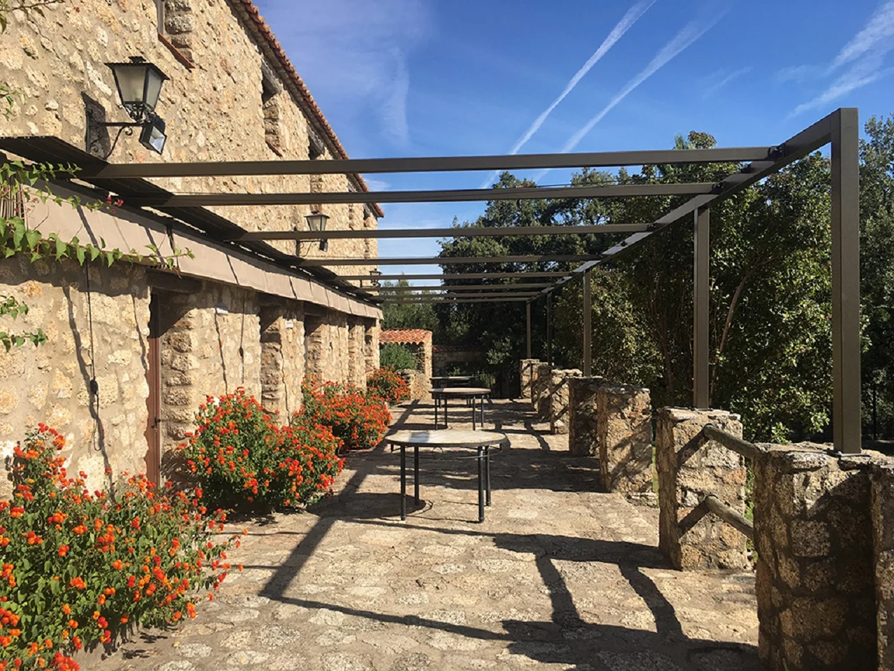 Villa aislada con Piscina privada, terraza, jardín y barbacoa - Foto 4