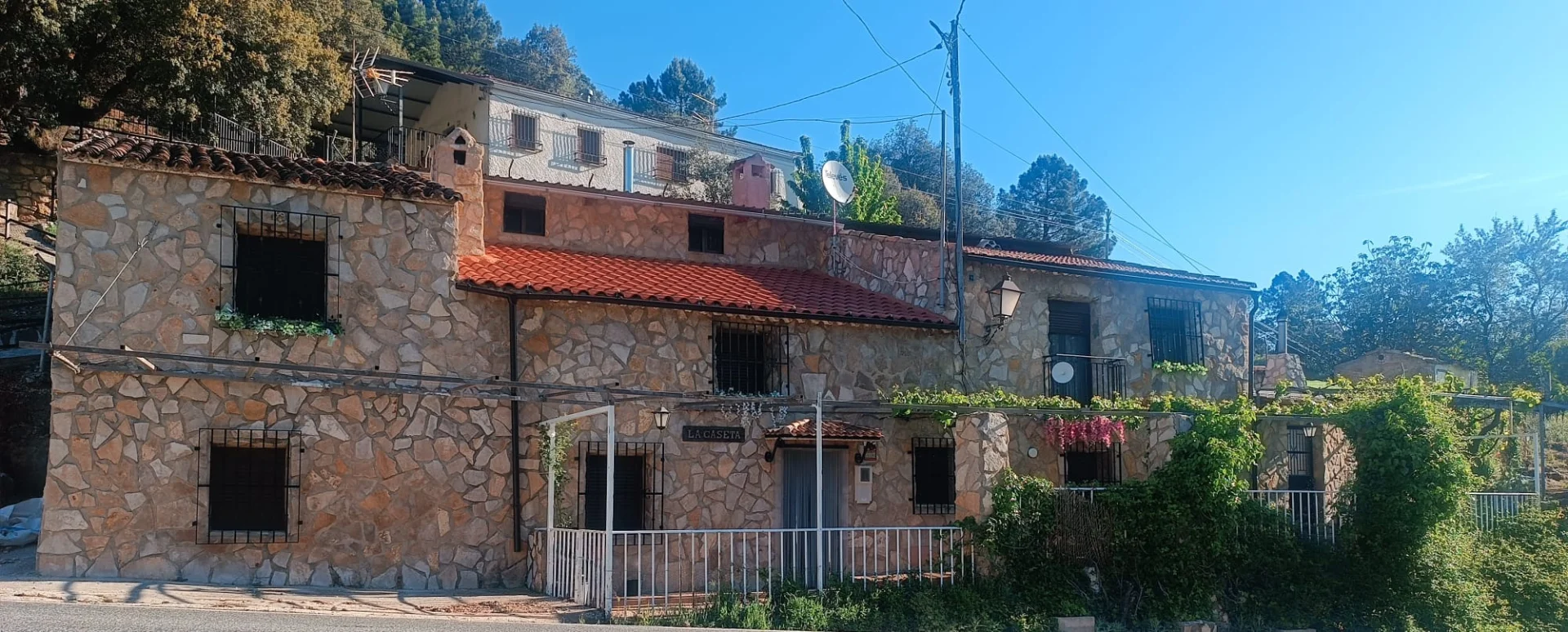 Casa Rural La Caseta - Foto 1