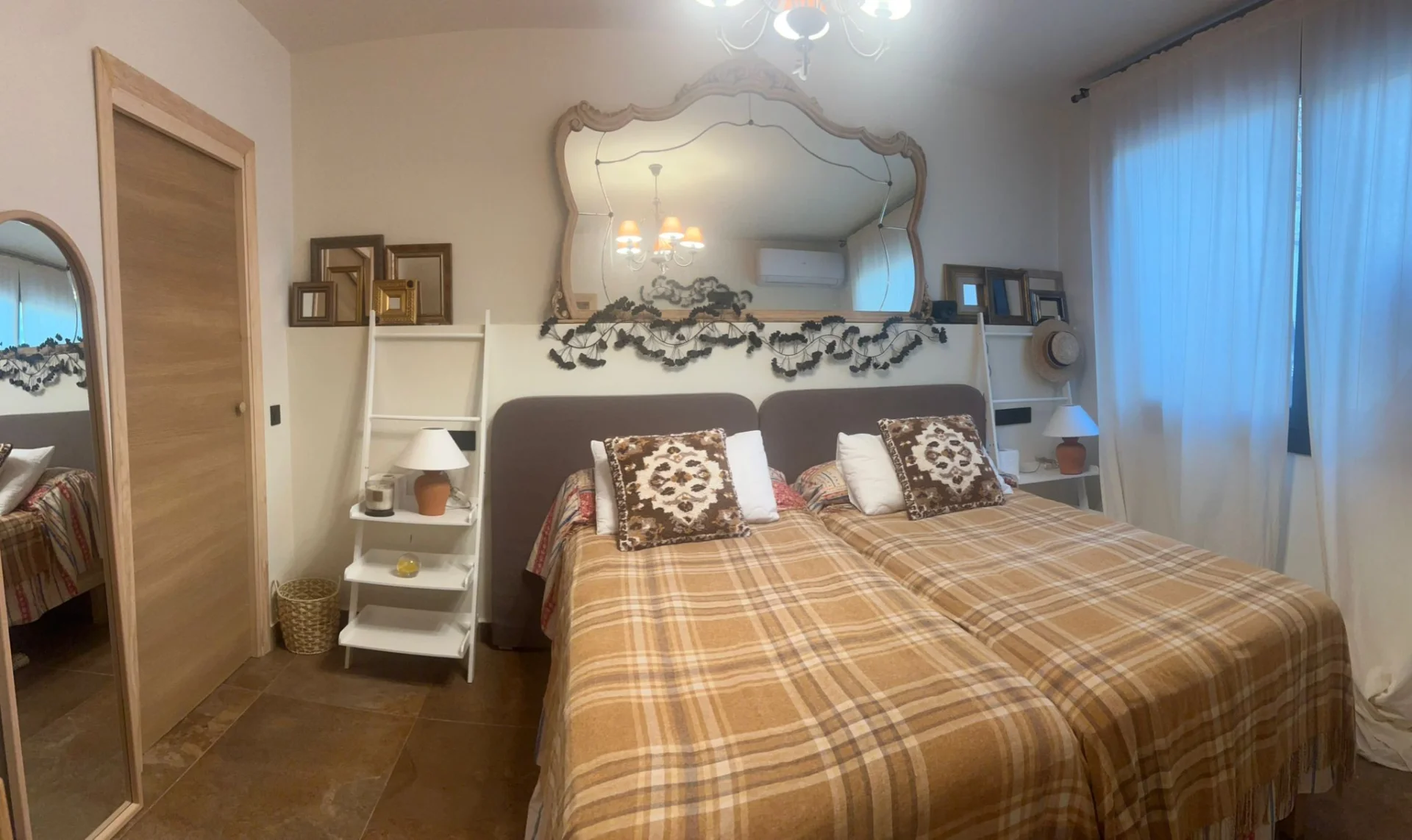 Casa Rural La Real de Guadalupe - Foto 1