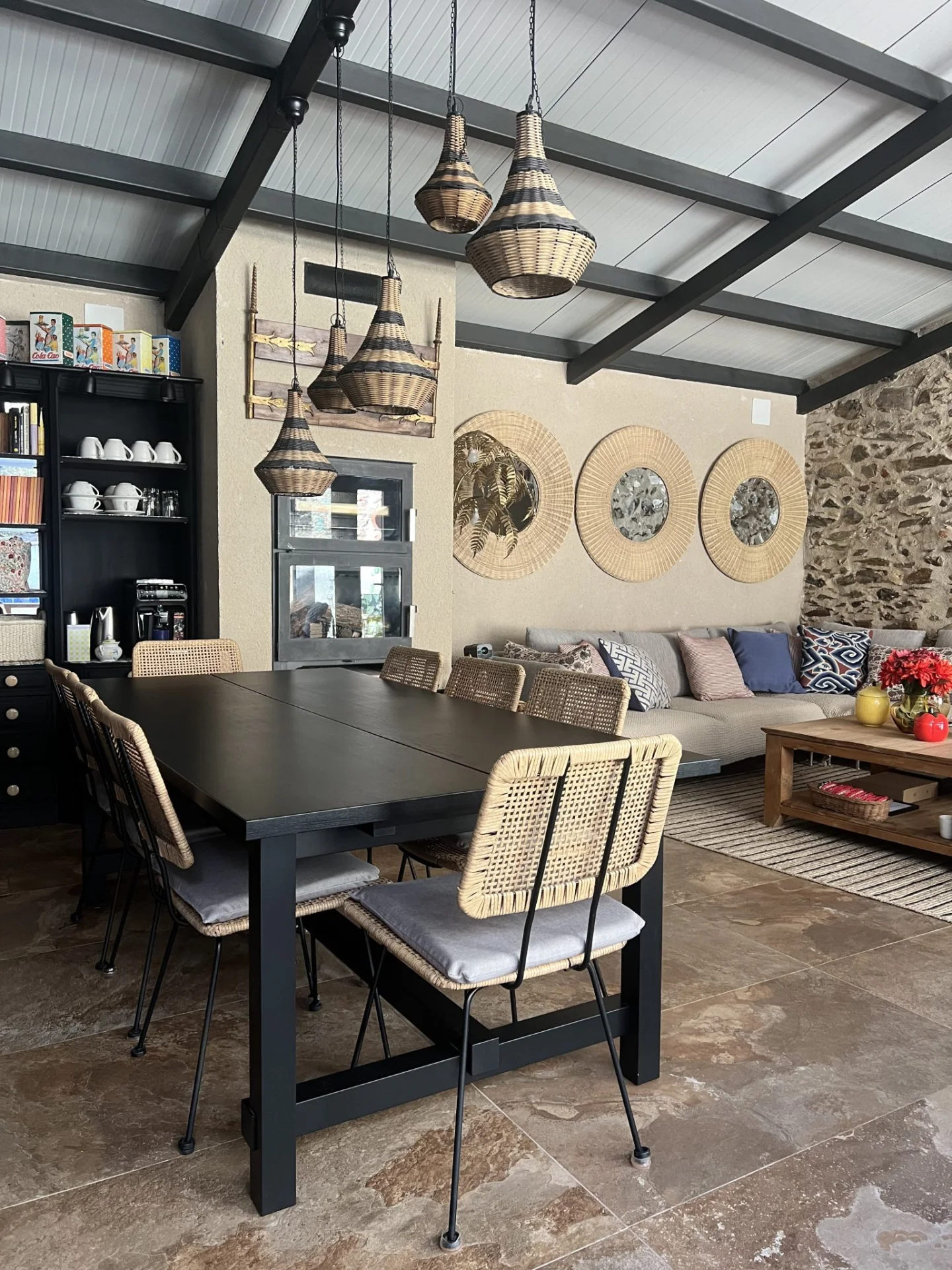 Casa Rural La Real de Guadalupe - Foto 4