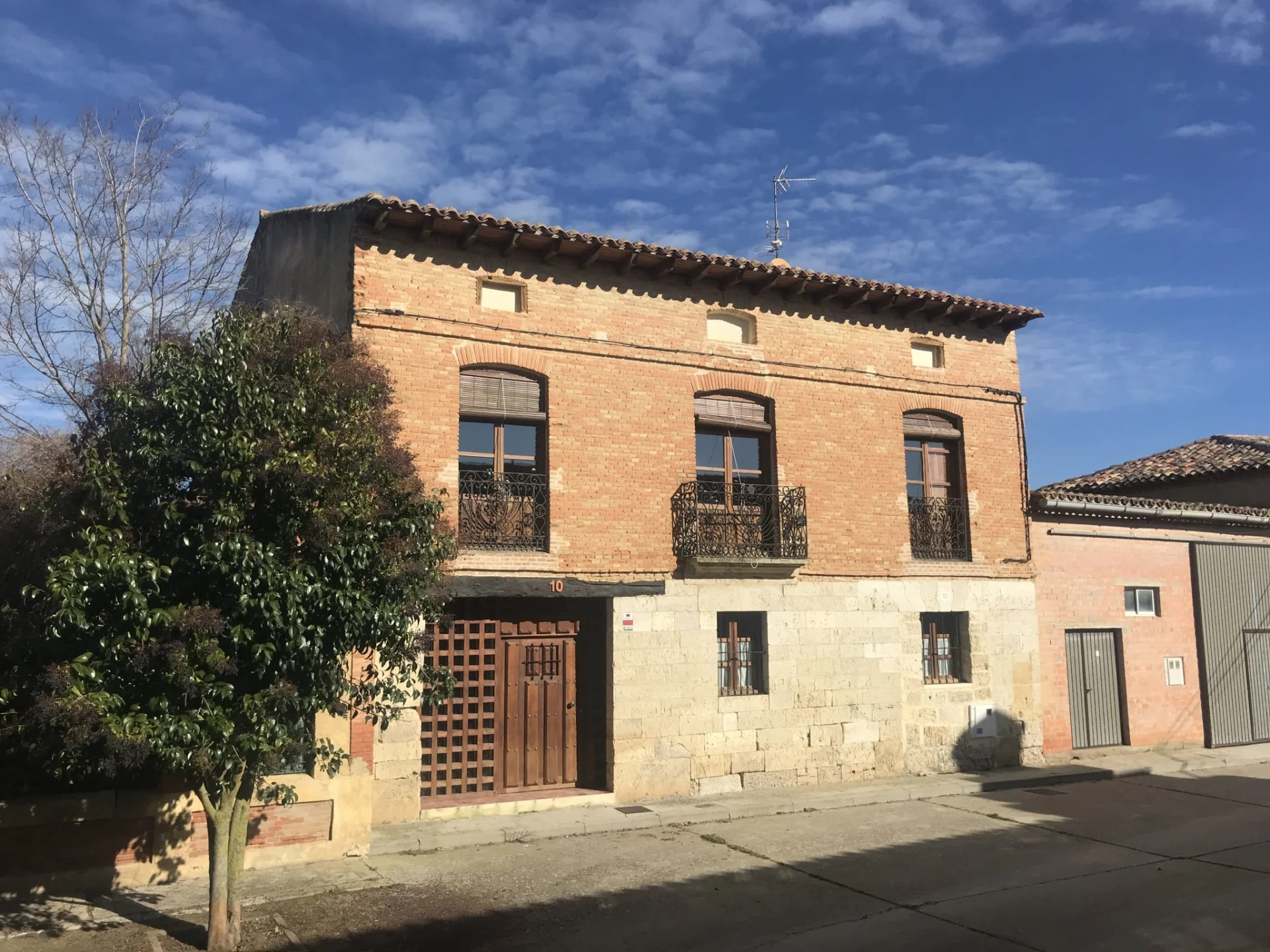 La Casona de Támara - Foto 1