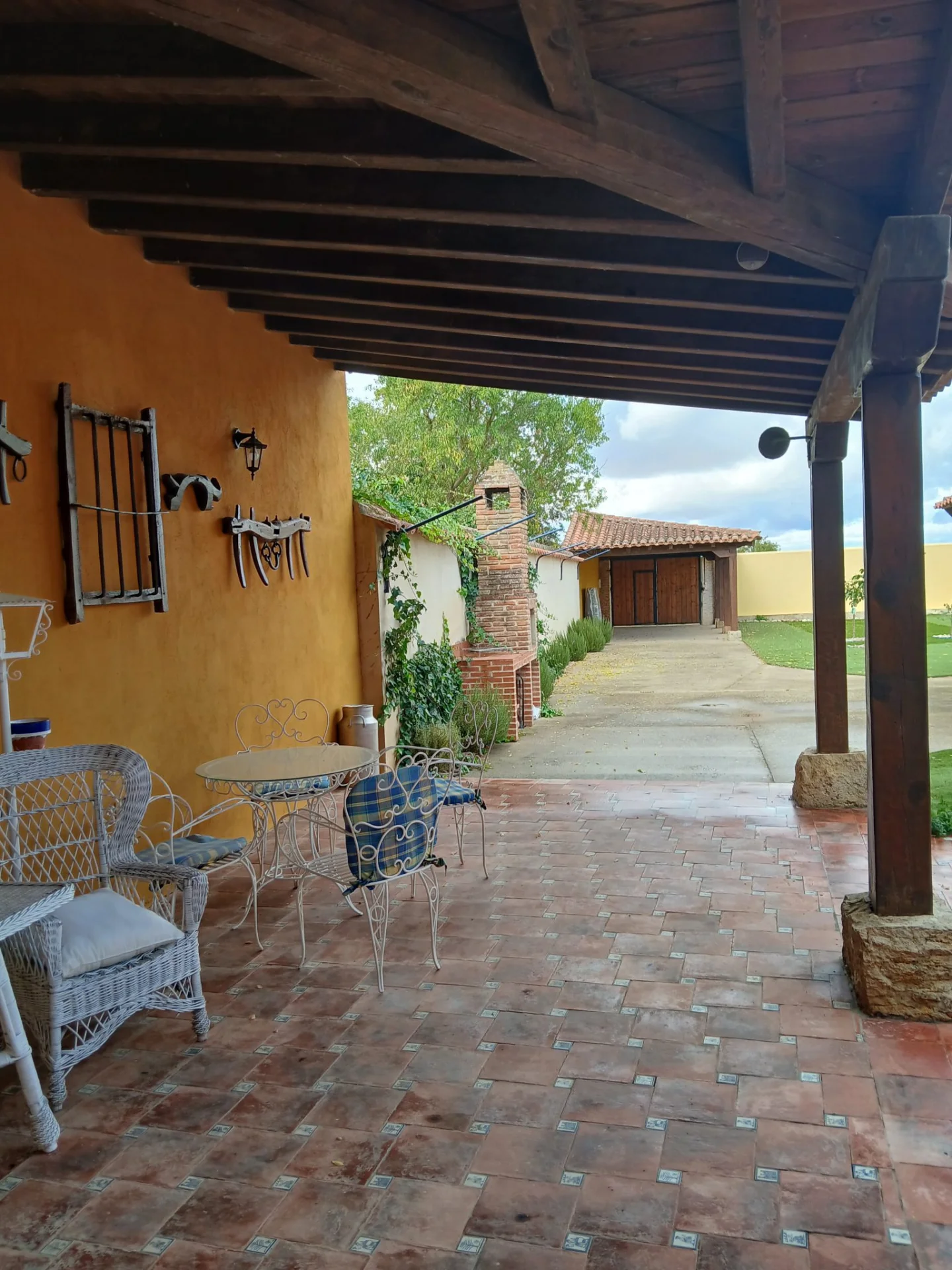 La Casona de Támara - Foto 3