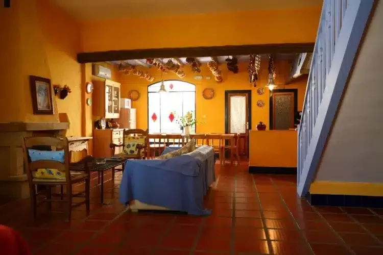 La Casa Azul - Foto 1