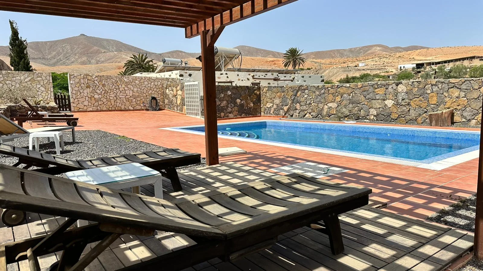 Casa del Valle - Foto 1