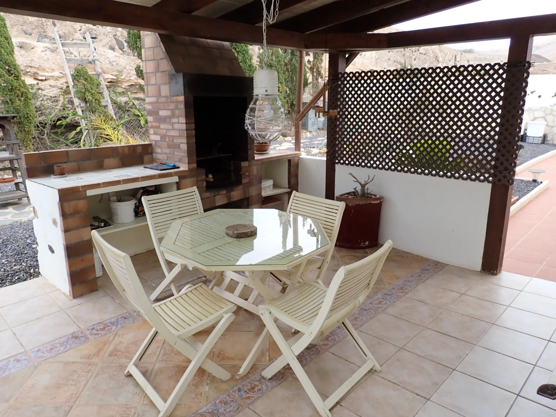 Casa del Valle - Foto 2