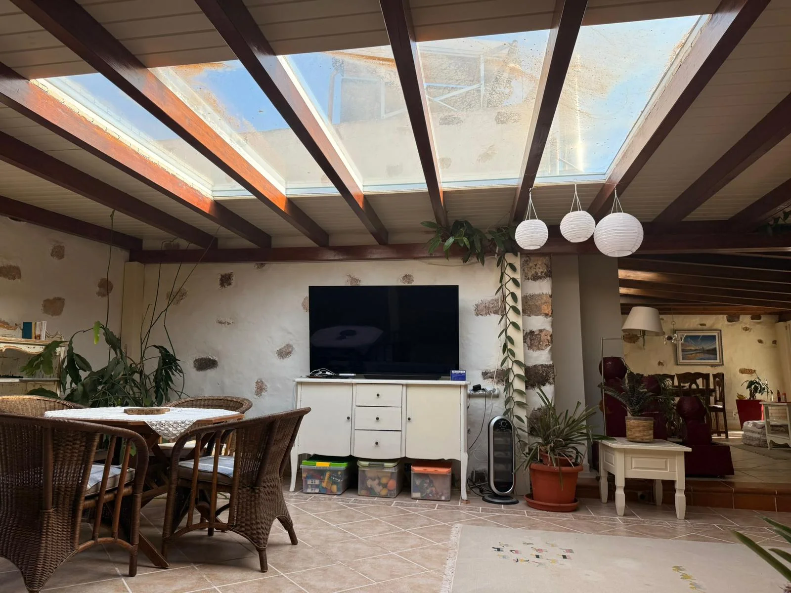 Casa del Valle - Foto 5