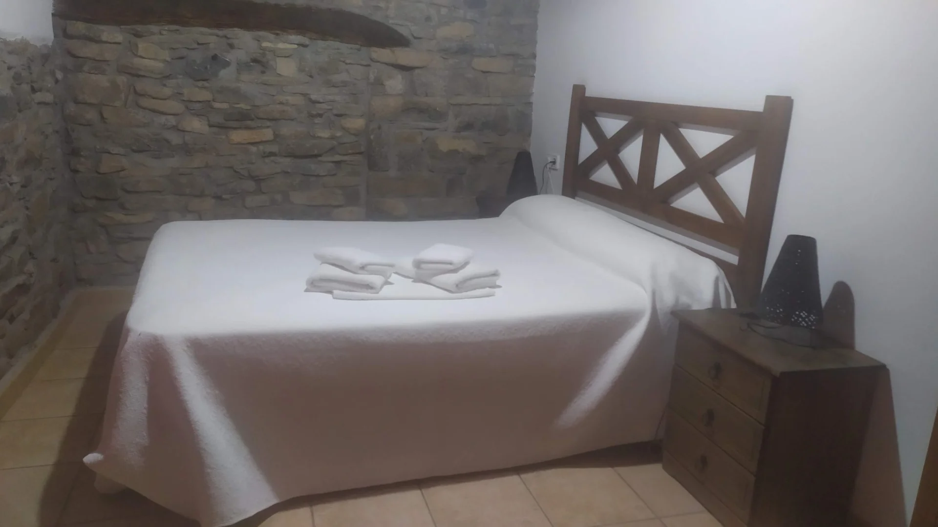 APARTAMENTO LUNA - Foto 1