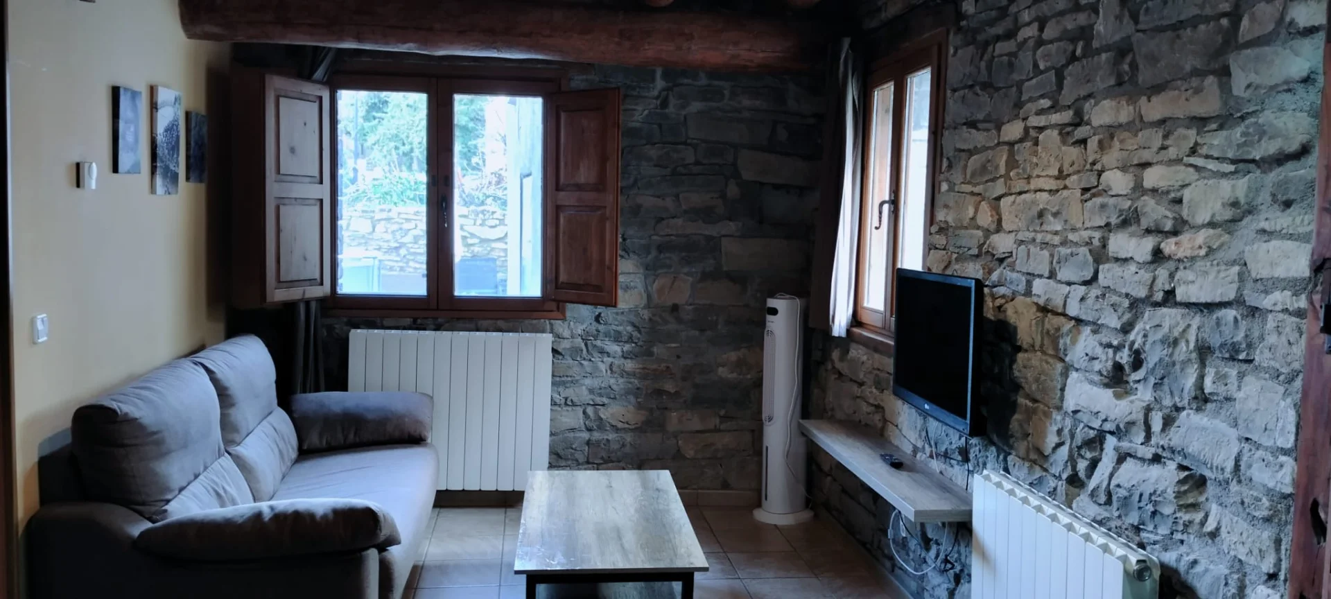 APARTAMENTO LUNA - Foto 3