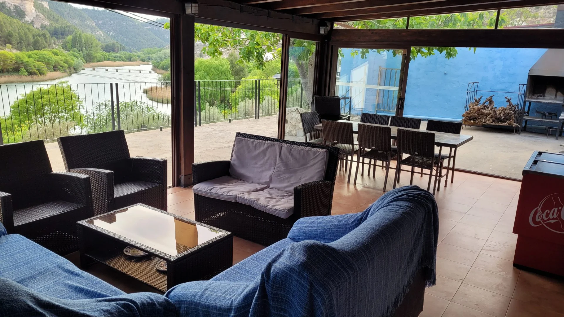 Casa Rural El Bosque - Foto 1