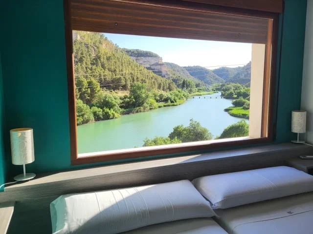 Casa Rural El Molinar - Foto 1