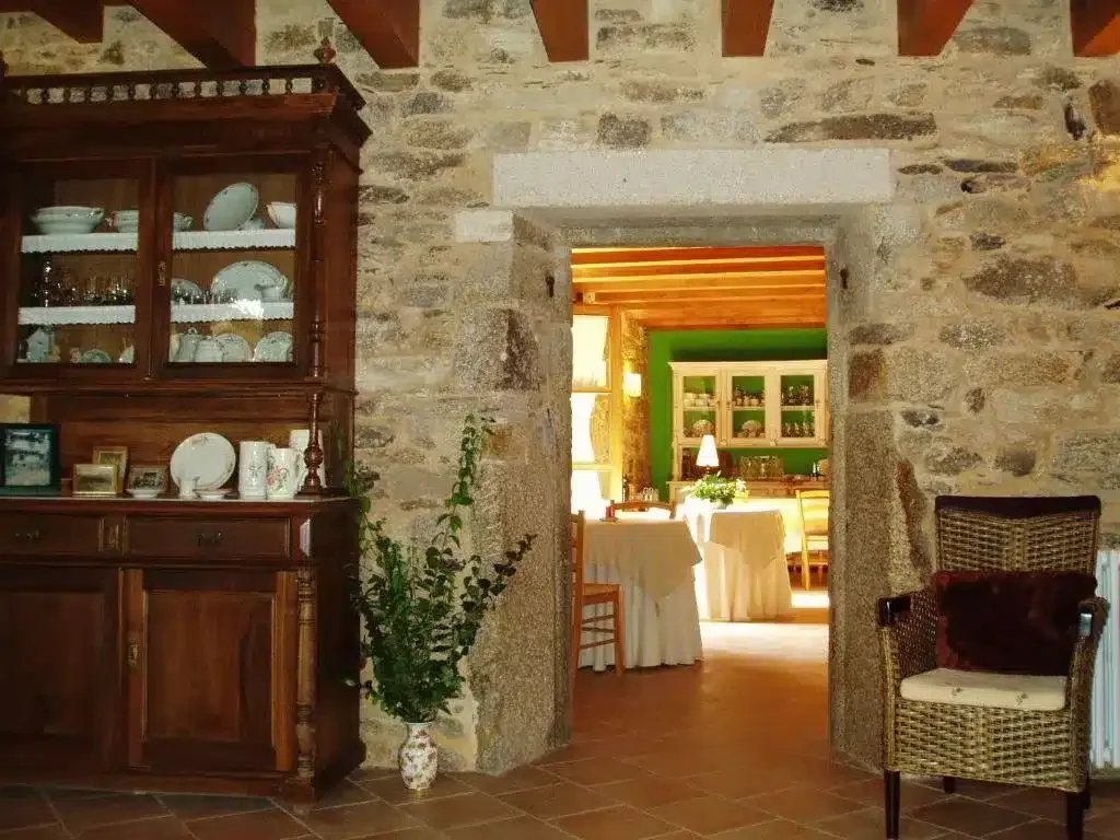 Casa Graña da Acea - Foto 2