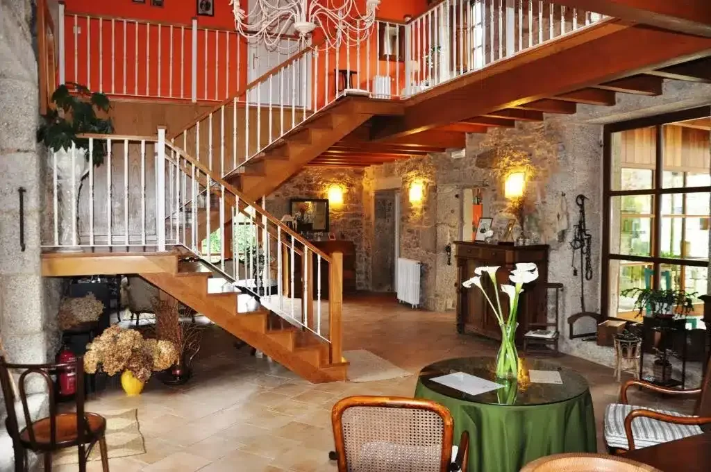 Casa Graña da Acea - Foto 4