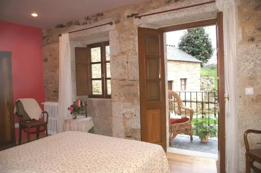 Casa Graña da Acea - Foto 5