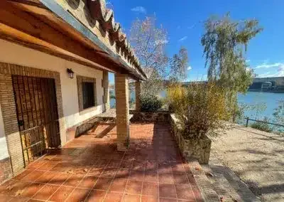 Isla del Zújar - Foto 1