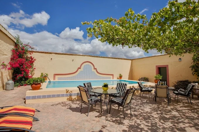 Cortijo de la Gabrielina - Foto 1