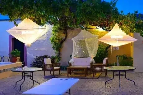 Cortijo de la Gabrielina - Foto 3