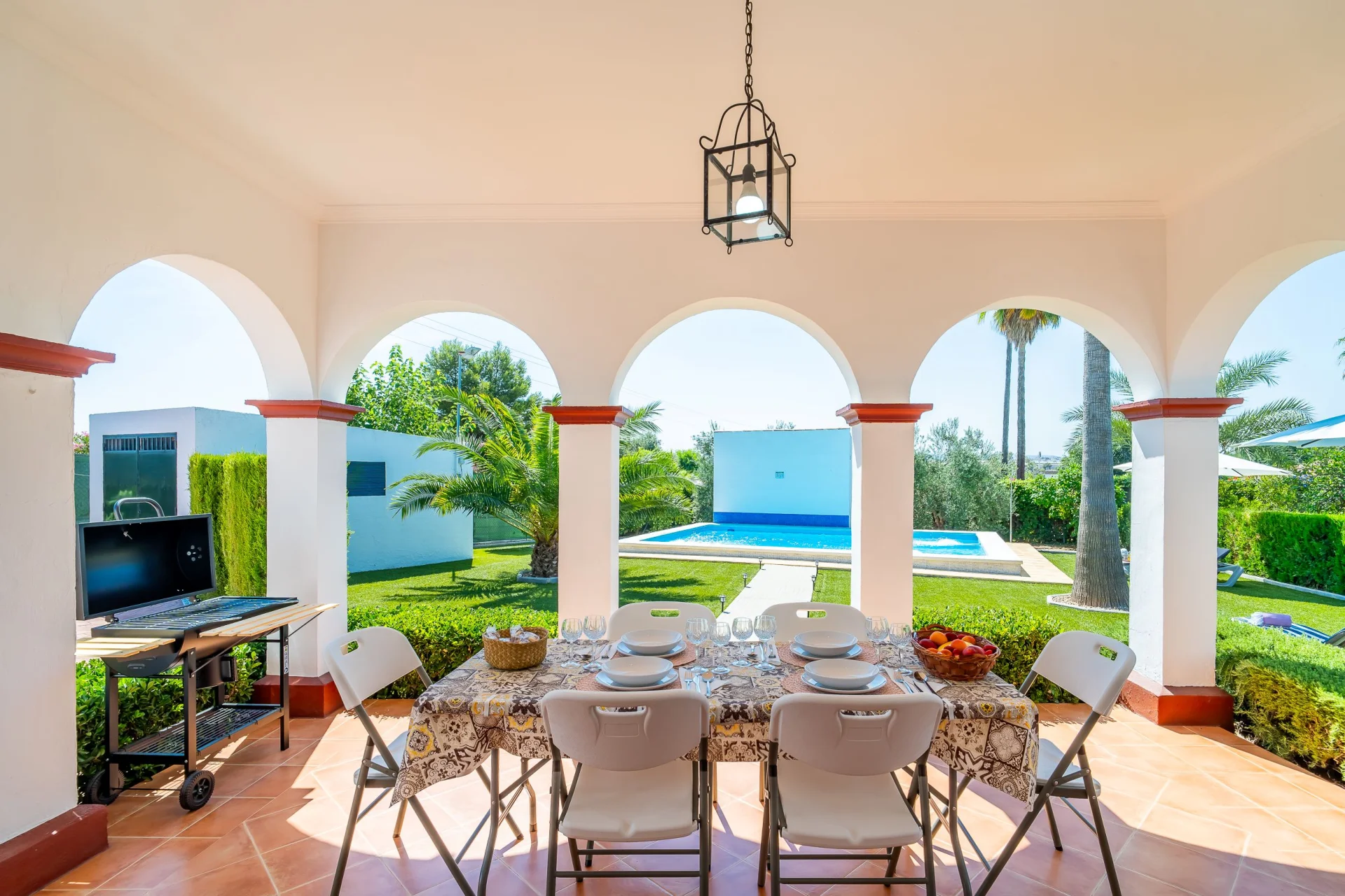 Casa Rural El Azahar - Foto 4