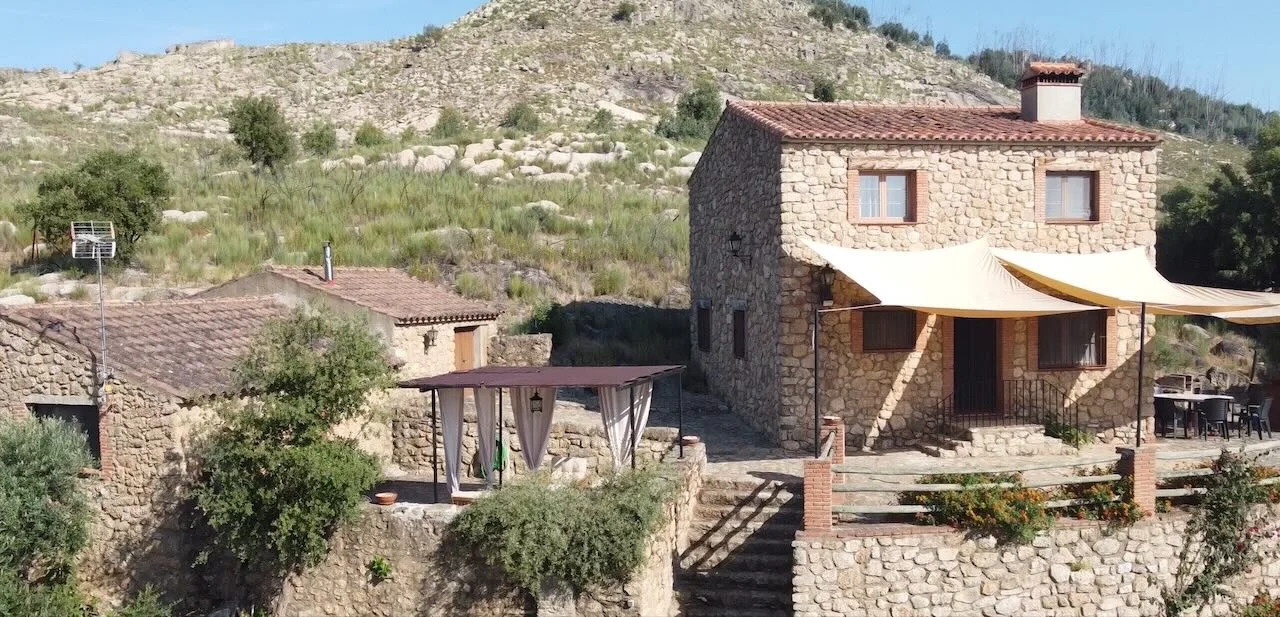 Casa rural Soto de Nisa - Foto 1