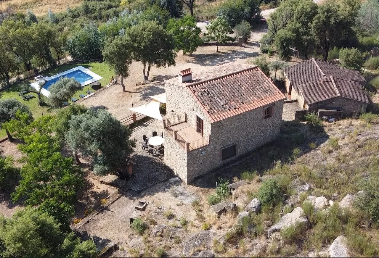 Casa rural Soto de Nisa - Foto 2