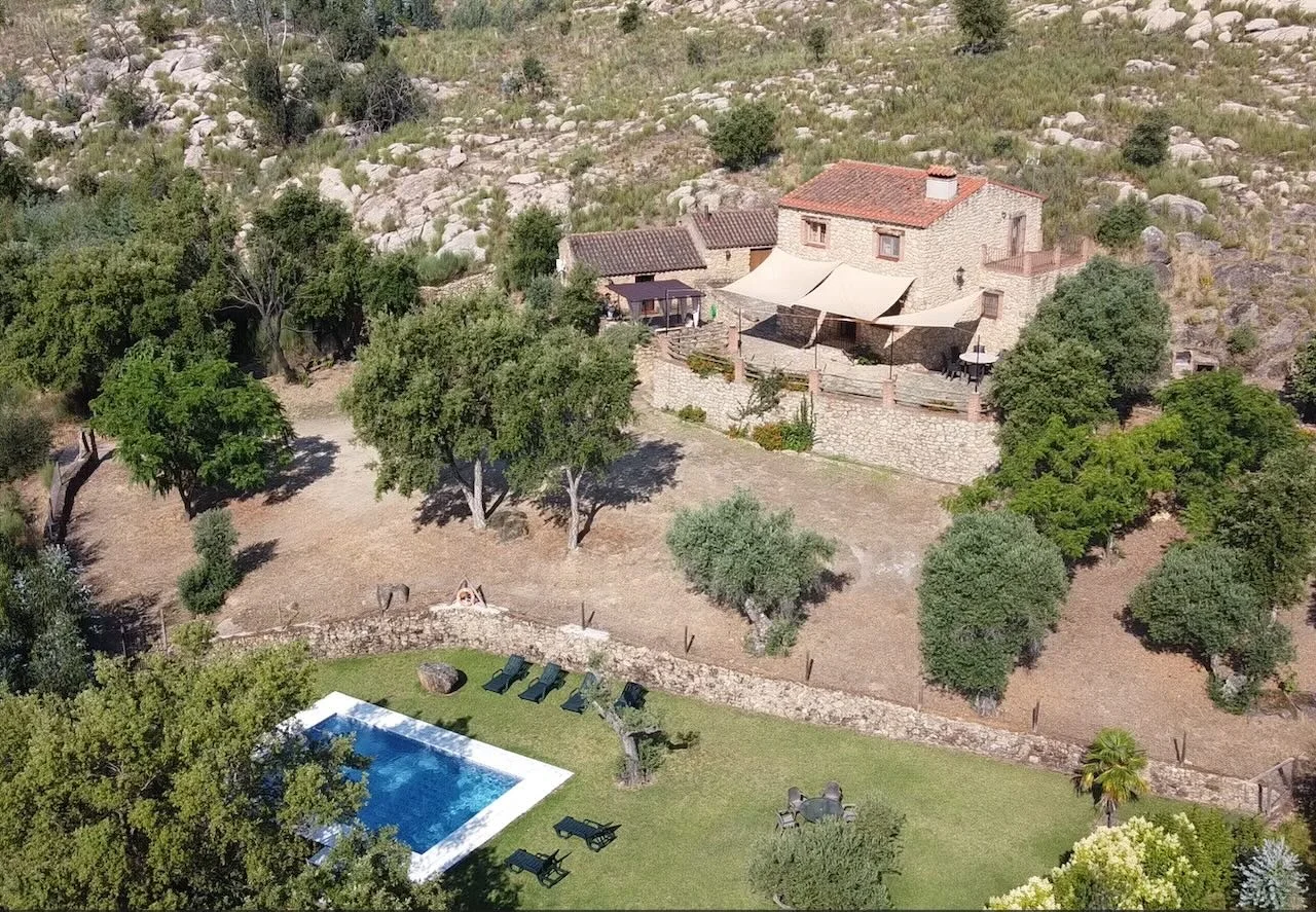 Casa rural Soto de Nisa - Foto 2