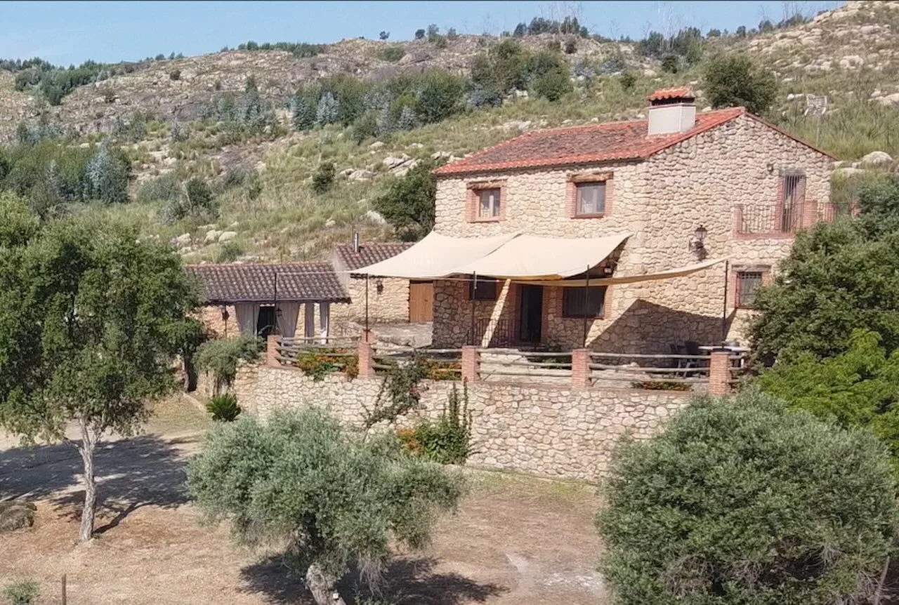 Casa rural Soto de Nisa - Foto 4