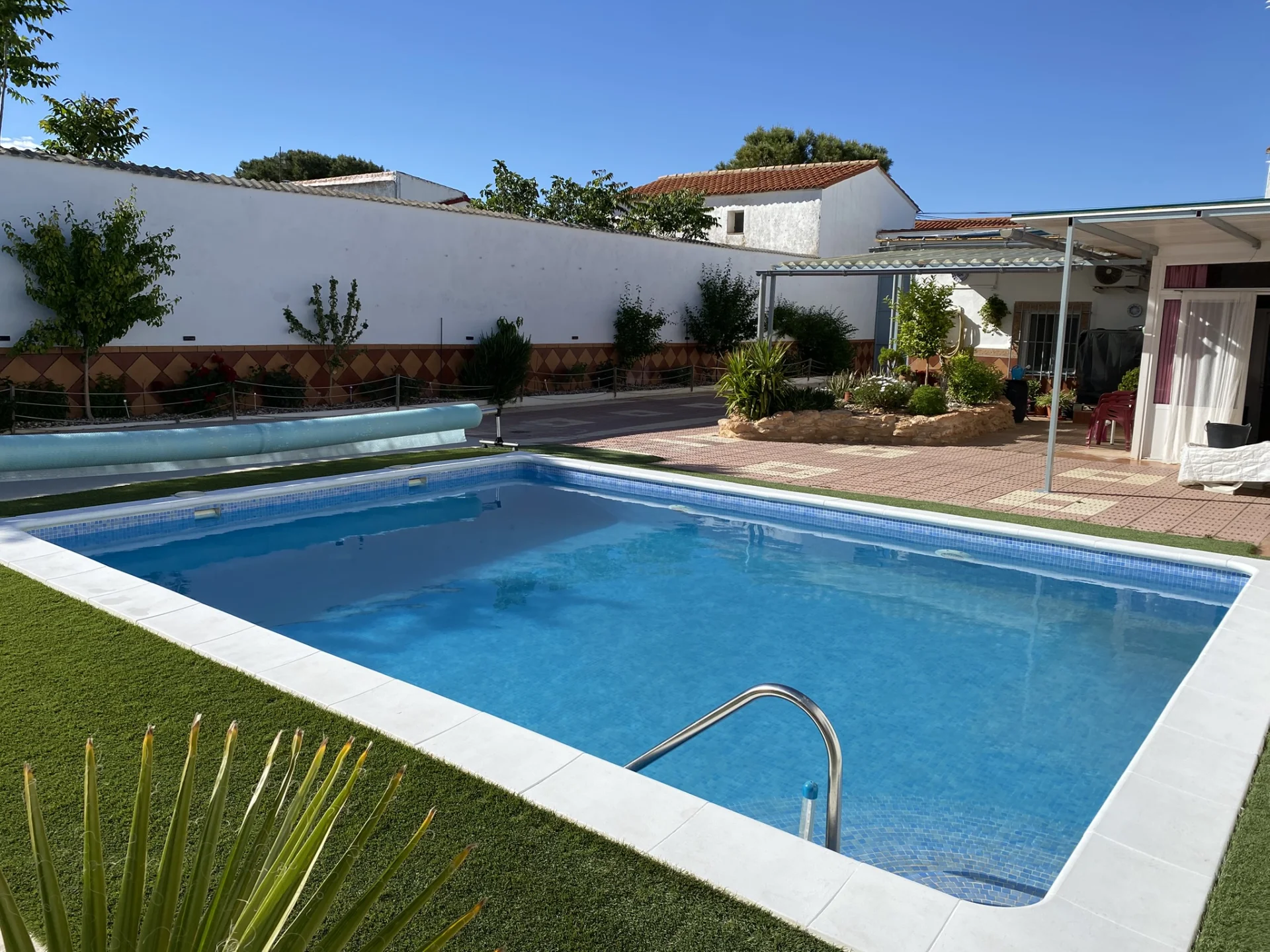Casa Rural Amor Sin Fin - Foto