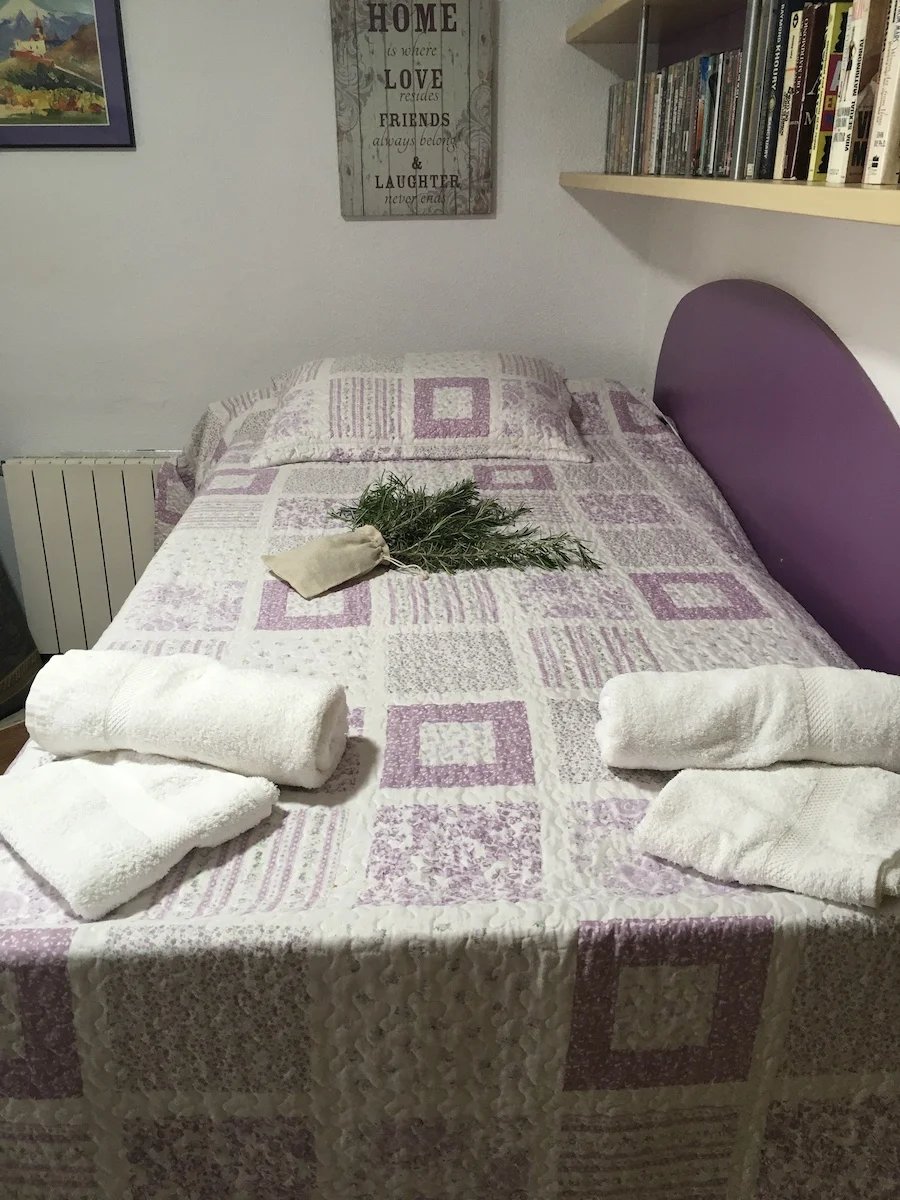 Casa Rural Amor Sin Fin - Foto 1
