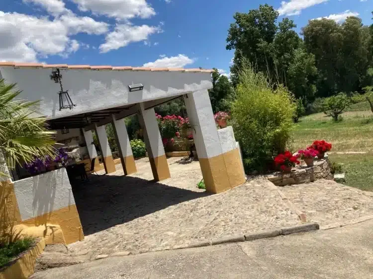 La Zafrilla - Foto 1